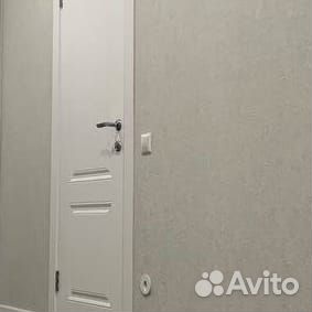 Двери межкомнатные c завода
