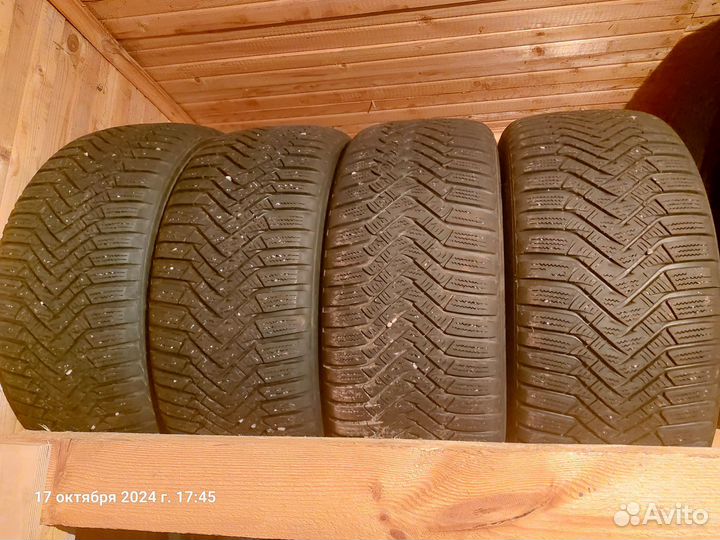 Laufenn I Fit + 215/50 R17