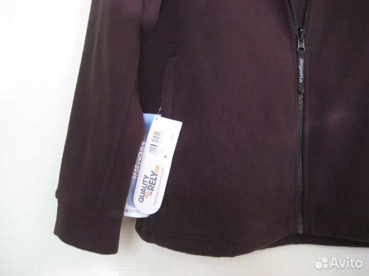 Толстовка новая с этикеткой