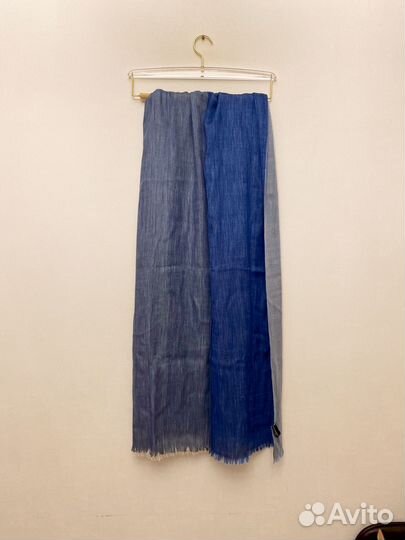 Шарф chanel оригинал