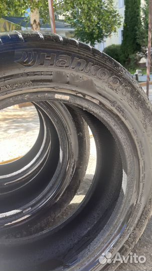 Hankook Ventus S1 Evo2 SUV K117A 225/60 R18 104W