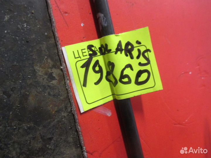 Держатель капота Hyundai Solaris 2011-2016