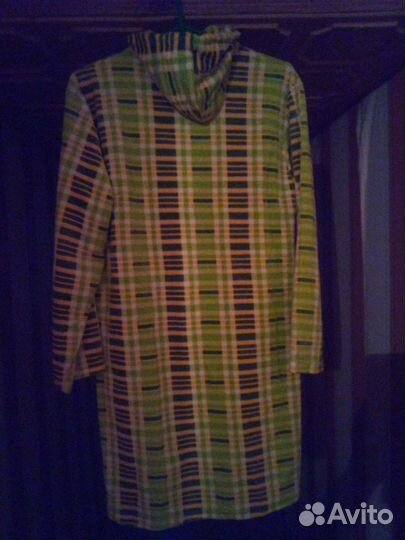 Халаты велюровые (2 расцветки)