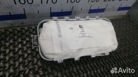 Подушка безопасности пассажира ford mondeo 5 (LAD1
