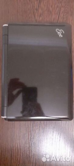 Ноутбук Asus EEE pc1000hd