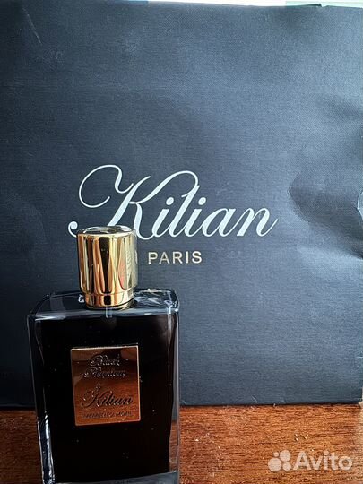 Духи Kilian Paris Black Phantom оригинал