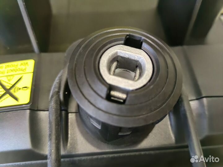 Мойка Karcher K5 Compact