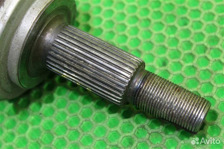 Шрус наружный передний Toyota Rav4 ASA44 2arfe