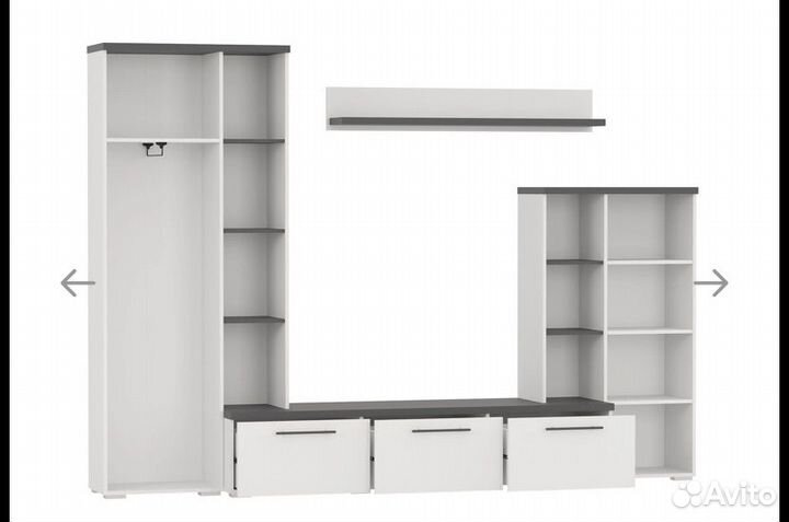 Гостиная Дублин (Гранд)