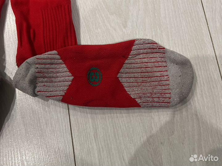 Гетры футбольные adidas