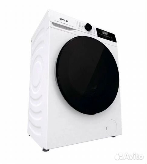 Стиральная машина с сушкой Gorenje W1D2A854adps