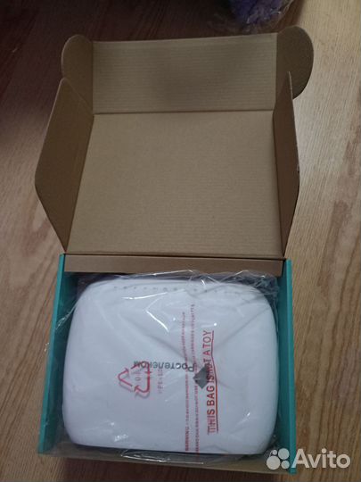 Сетевое оборудование Ростелеком