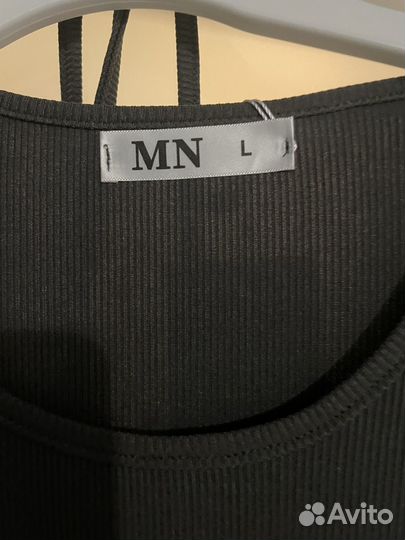 Платье лапша на завязках