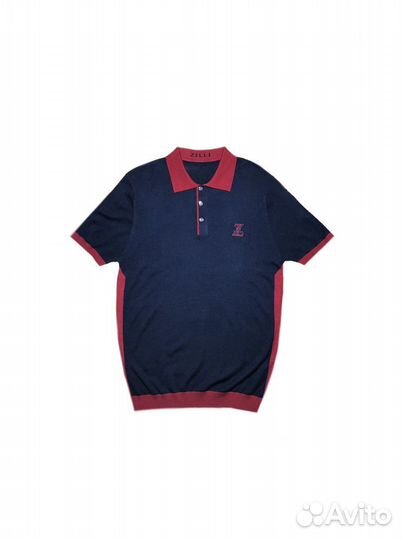 Поло zilli оригинал