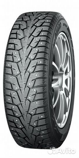 Yokohama Ice Guard IG55 225/55 R17 101T