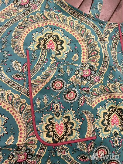 Фартук женский кухонный