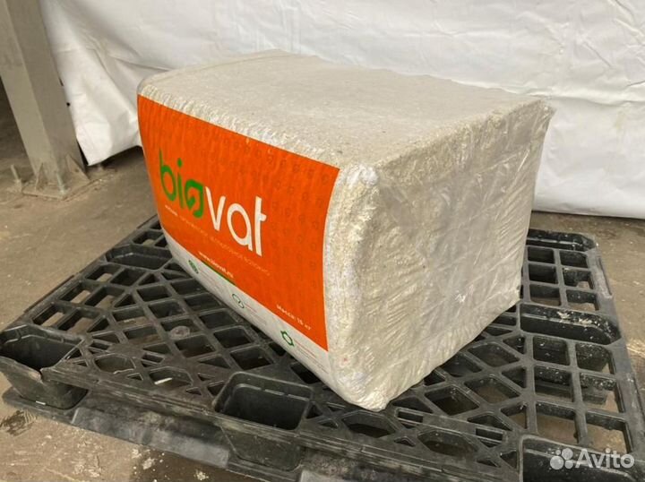 Мульча целлюлозная