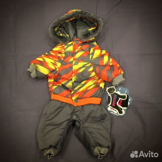 Одежда для собак