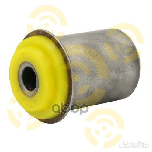 Сайлентблок полиуретановый верхнего поперечного