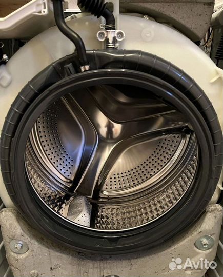 Ремонт стиральных машин Ремонт посудомоечных машин