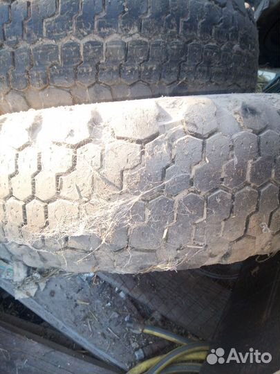 Колеса в сборе УАЗ