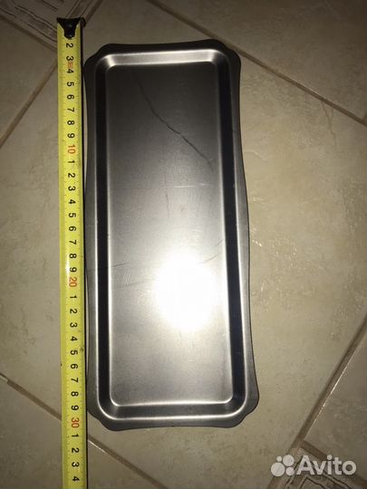 Заготовки подносов под роспись Жостово