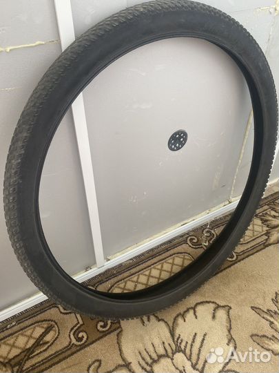 Покрышки 27.5
