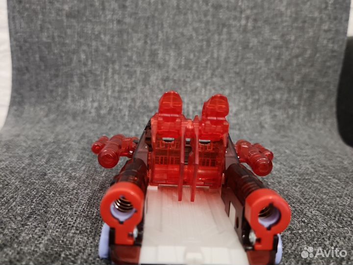 Игрушка дикие Скричеры:церберус