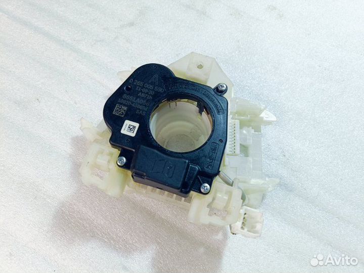 Датчик угла поворота руля Mitsubishi Galant Fortis