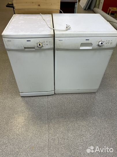 Посудомоечная машина Bosch