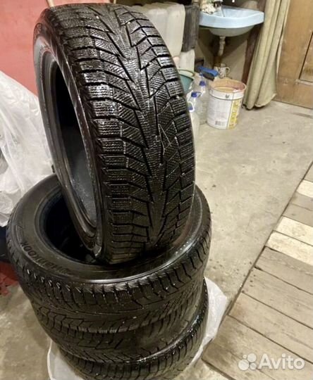 Hankook Winter I'Cept IZ2 205/55 R16