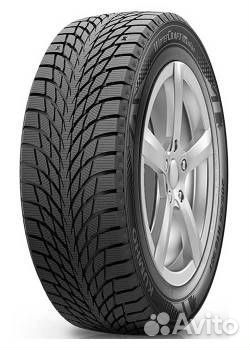 Kumho WinterCraft Ice Wi51 205/55 R16 94T