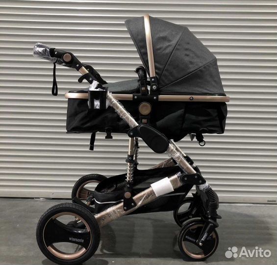 Коляска в наличии в Златоусте