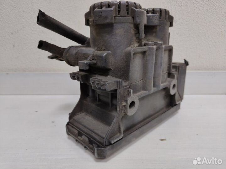 Задний модулятор EBS Mercedes Actros MP4 2015