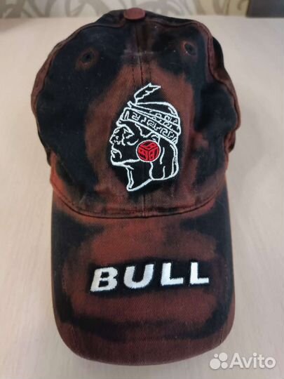 Кепка бейсболка р.56-62