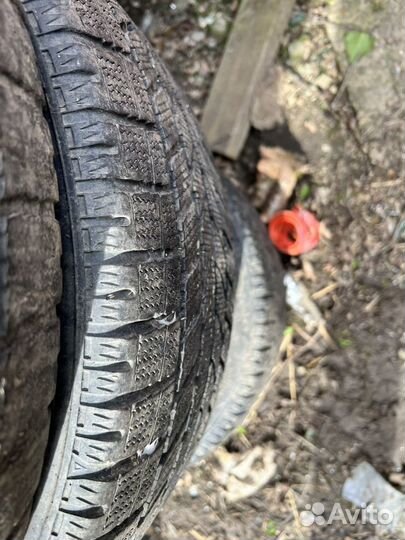 Toyo Garit PX 235/40 R17