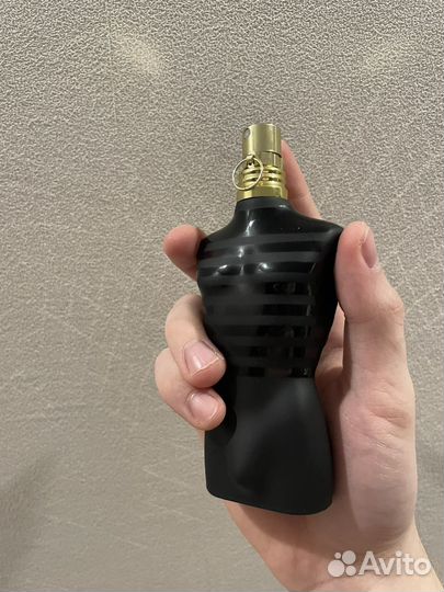 Отливант JPG le male le parfum