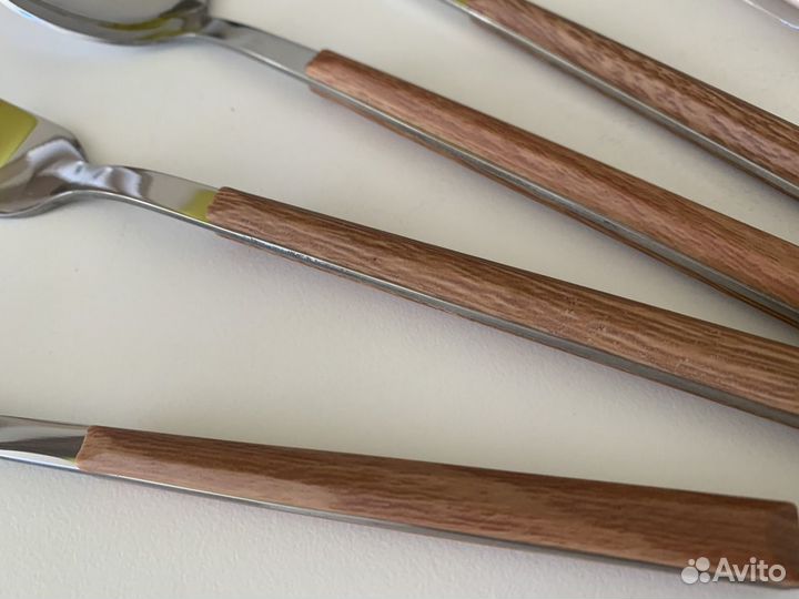 Набор столовых приборов