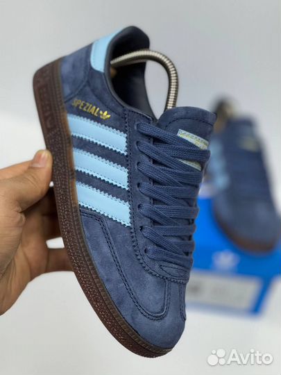 Кроссовки женские Adidas samba