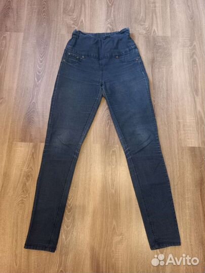 Джинсы женские