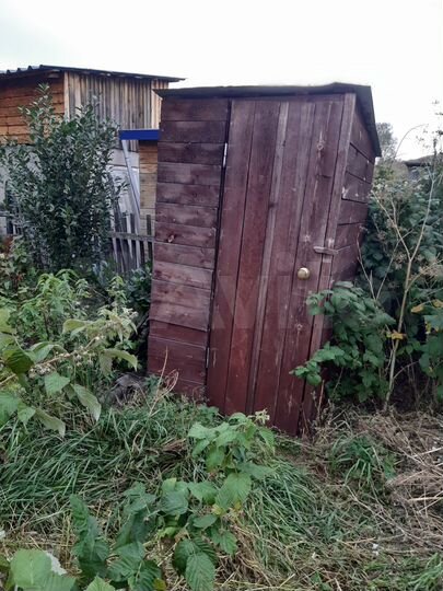 Дача 24 м² на участке 4,5 сот.