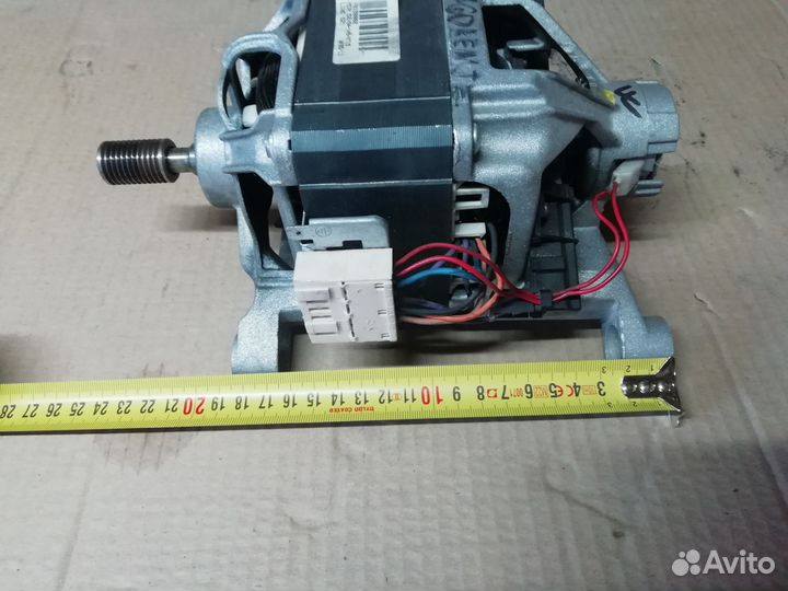 Двигатель стиральной машины Gorenje