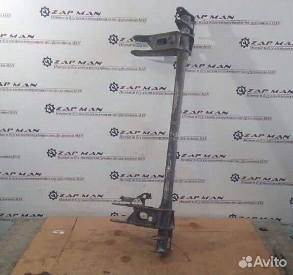 Торсион Man Tga