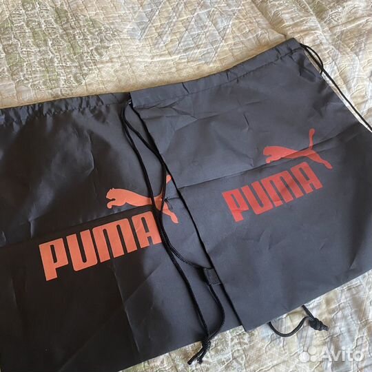 Сумка мешок для обуви