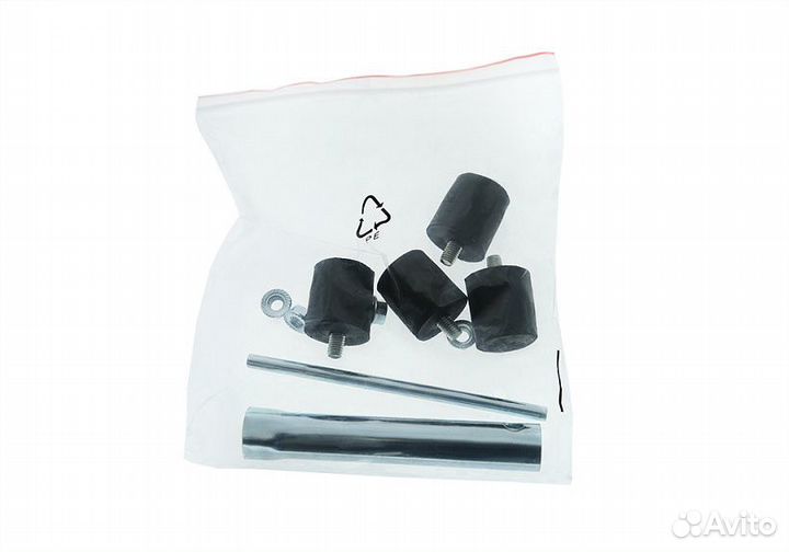 Мотопомпа Sturm для грязной воды, BP8710GV