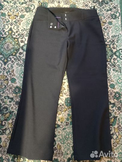 Брюки р48