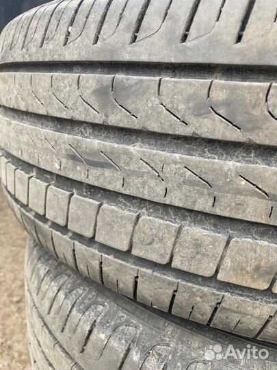 Pirelli Scorpion Verde 215/65 R17 99V