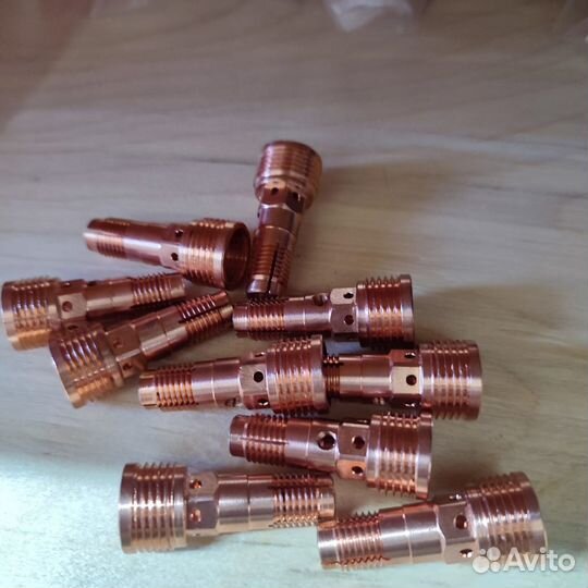 Металлообработка на станках с чпу