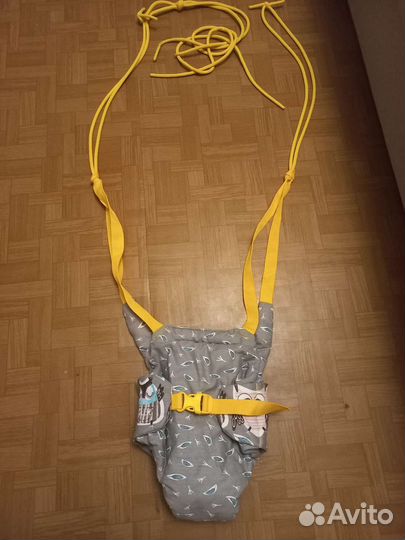 Прыгунки детские