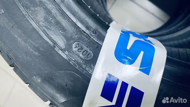 Viatti Strada Asimmetrico V-130 195/55 R15 85V